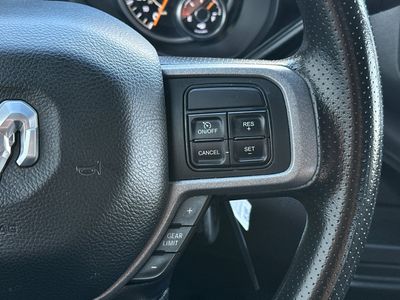 2022 RAM 2500 - Photo 26
