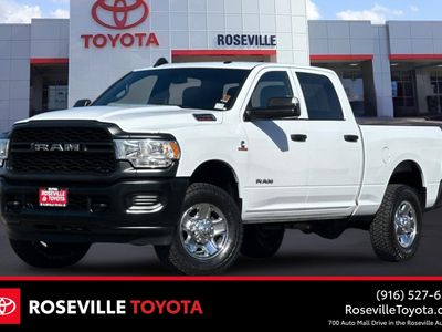 2022 RAM 2500 - Photo 1