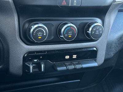 2022 RAM 2500 - Photo 21