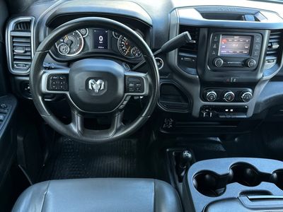 2022 RAM 2500 - Photo 15