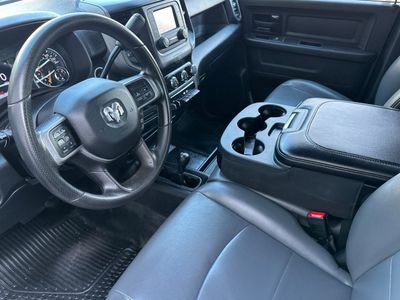 2022 RAM 2500 - Photo 11