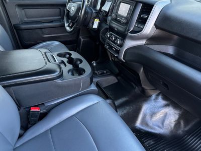 2022 RAM 2500 - Photo 16