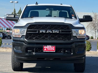 2022 RAM 2500 - Photo 10