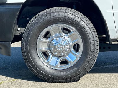2022 RAM 2500 - Photo 30