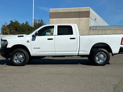 2022 RAM 2500 - Photo 9