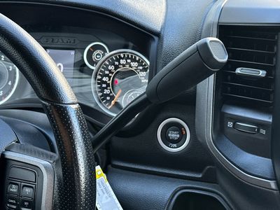 2022 RAM 2500 - Photo 22