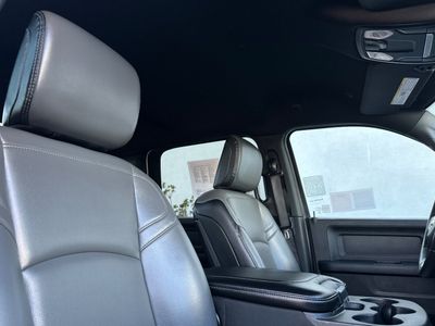 2022 RAM 2500 - Photo 17