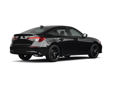 2026 Honda Civic Sedan - Photo 3