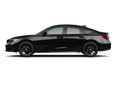 2026 Honda Civic Sedan - Photo 2