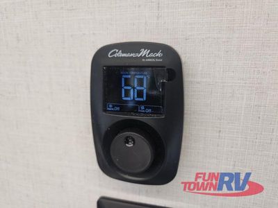 2025 Forest River RV Salem - Photo 41