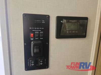 2025 Forest River RV Salem - Photo 40