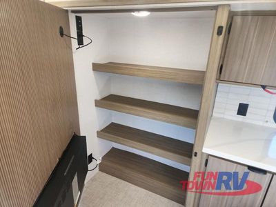2025 Forest River RV Salem - Photo 35