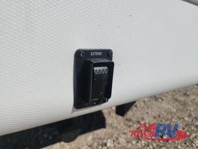 2025 Forest River RV Salem - Photo 8