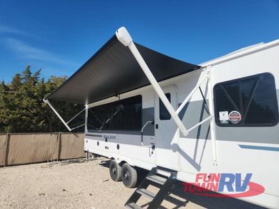 2025 Forest River RV Salem - Photo 11