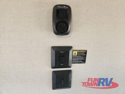2025 Forest River RV Salem - Photo 54