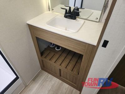 2025 Forest River RV Salem - Photo 43