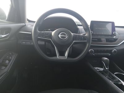 2024 Nissan Altima - Photo 17