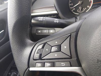 2024 Nissan Altima - Photo 13