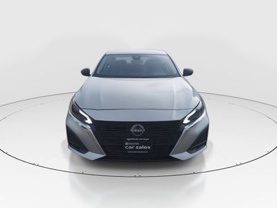 2024 Nissan Altima - Photo 2