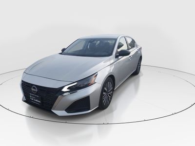 2024 Nissan Altima - Photo 3
