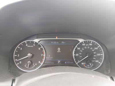 2024 Nissan Altima - Photo 14