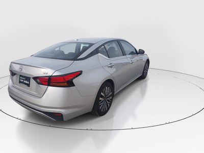2024 Nissan Altima - Photo 7