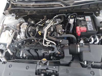 2024 Nissan Altima - Photo 9