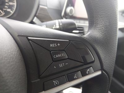 2024 Nissan Altima - Photo 12