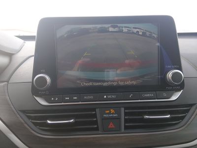 2024 Nissan Altima - Photo 16