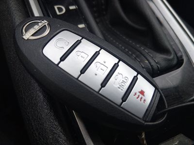 2024 Nissan Altima - Photo 15