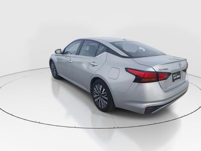 2024 Nissan Altima - Photo 5