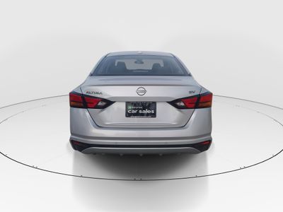 2024 Nissan Altima - Photo 6
