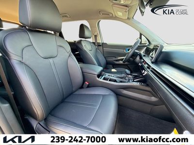 2026 Kia Sorento - Photo 13