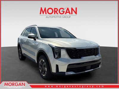 2026 Kia Sorento - Photo 1