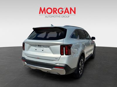 2026 Kia Sorento - Photo 6