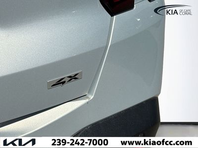 2026 Kia Sorento - Photo 11