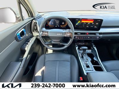 2026 Kia Sorento - Photo 14