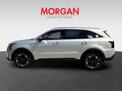 2026 Kia Sorento - Photo 3