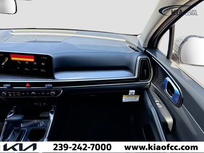 2026 Kia Sorento - Photo 15