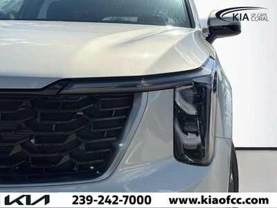 2026 Kia Sorento - Photo 2