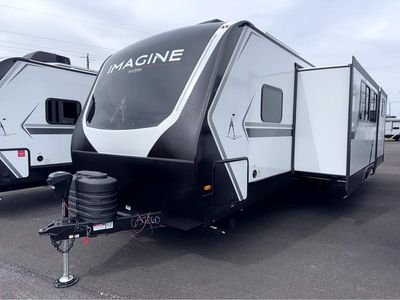 2026 Grand Imagine - Photo 3