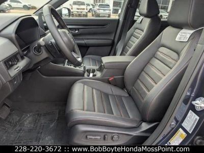 2026 Honda CR-V Hybrid - Photo 10