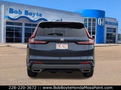 2026 Honda CR-V Hybrid - Photo 4