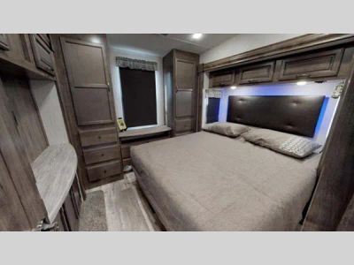 2021 Forest River RV Sandpiper — detail view
