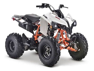2023 Kayo Jackal 200 - Photo 3