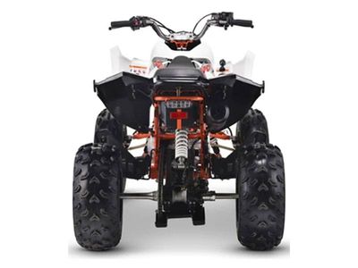 2023 Kayo Jackal 200 - Photo 8