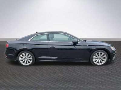 2018 Audi A5 - Photo 4
