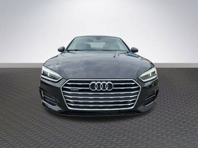 2018 Audi A5 - Photo 2
