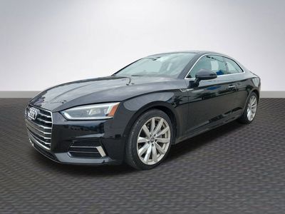 2018 Audi A5 - Photo 3