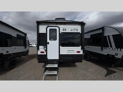 2026 Wayfinder RV GO LITE - Photo 4
